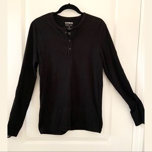 Express Long Sleeve